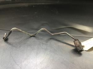 Liebherr Conduite d’huile